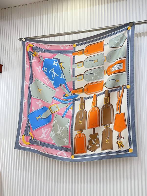 Louis Vuitton Scarf LVC00475 Louis Vuitton Scarf LVC00475